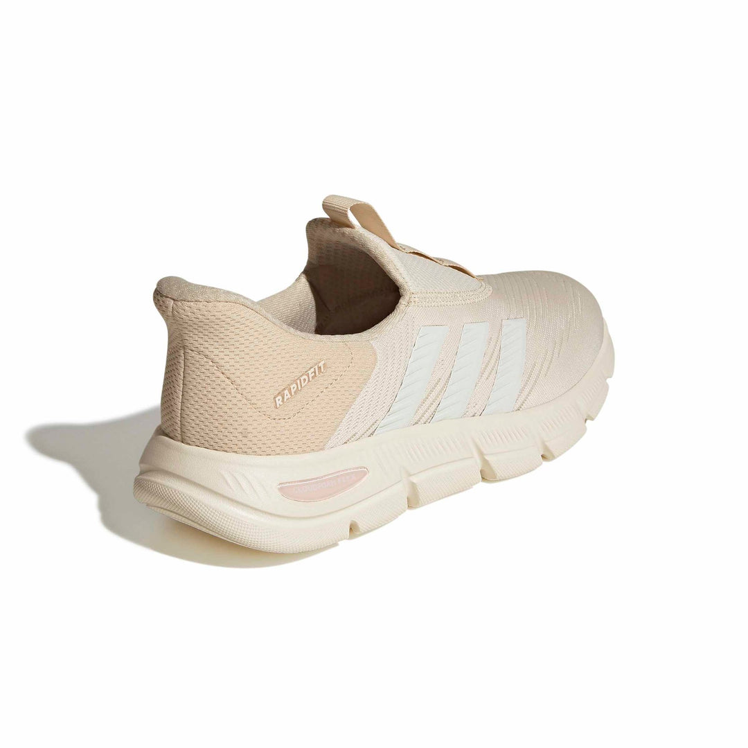 adidas Cloudfoam Flex - Laces - wonwhi/owhite/ftwwht