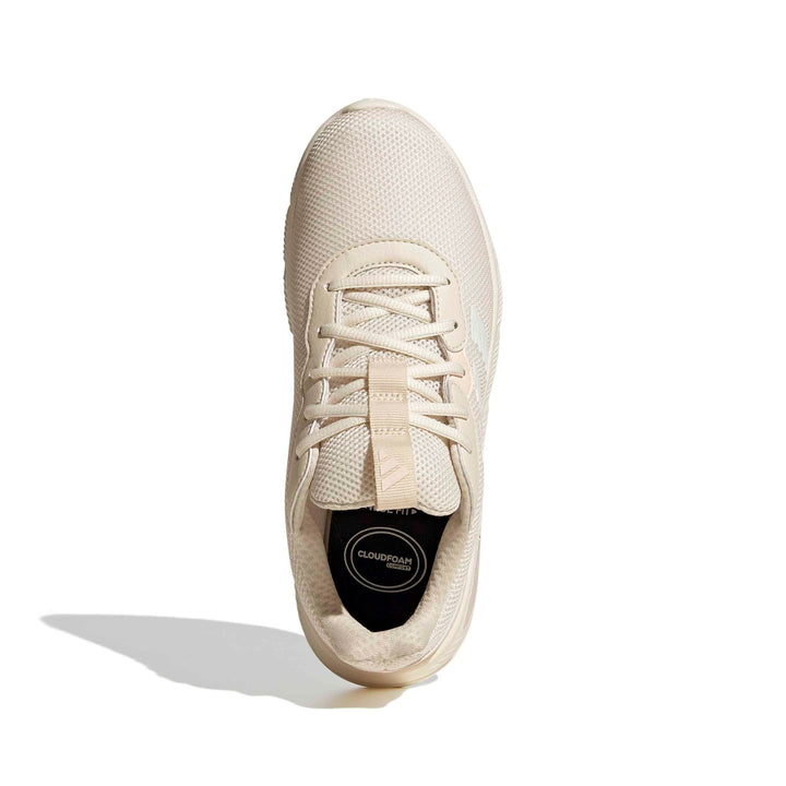 adidas Cloudfoam Flex - Laces - wonwhi/owhite/ftwwht