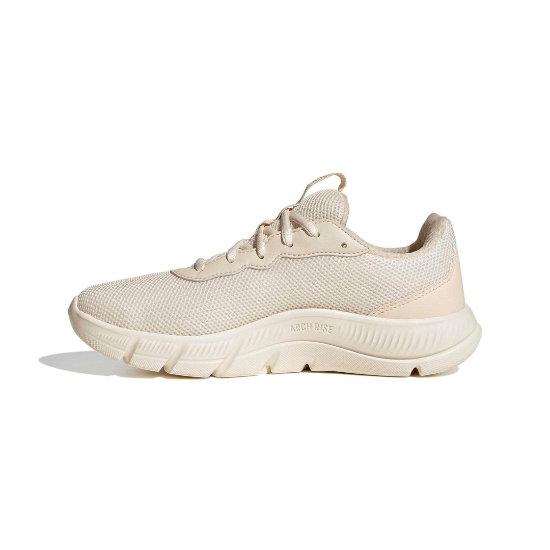 adidas Cloudfoam Flex - Laces - wonwhi/owhite/ftwwht