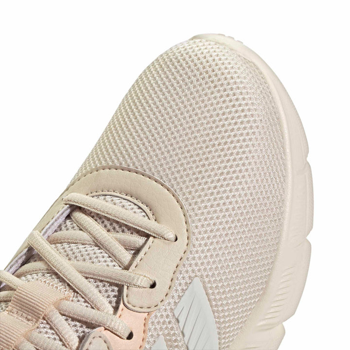 adidas Cloudfoam Flex - Laces - wonwhi/owhite/ftwwht