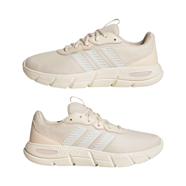 adidas Cloudfoam Flex - Laces - wonwhi/owhite/ftwwht