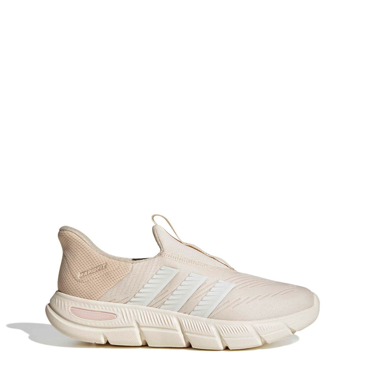 adidas Cloudfoam Flex - Lounge Rapidf - wonwhi/owhite/sanstr