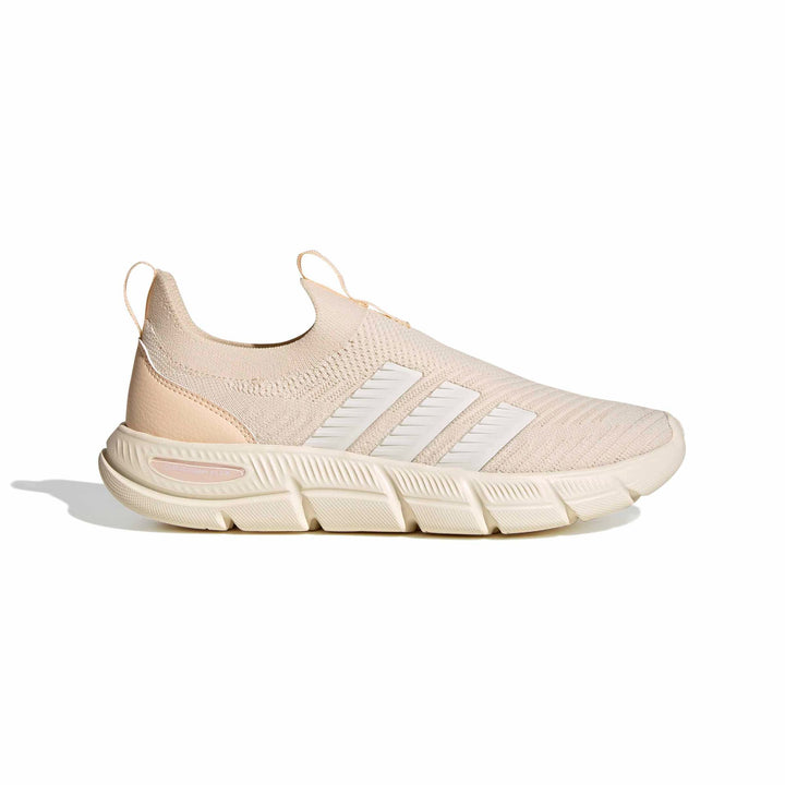 adidas Cloudfoam Flex - Lounge Rapidf - wonwhi/owhite/sanstr