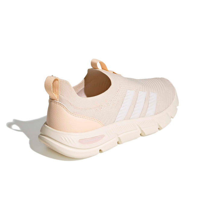 adidas Cloudfoam Flex - Lounge Rapidf - wonwhi/owhite/sanstr