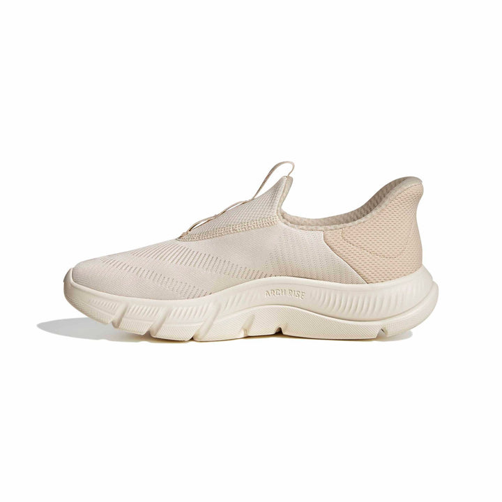 adidas Cloudfoam Flex - Lounge Rapidf - wonwhi/owhite/sanstr
