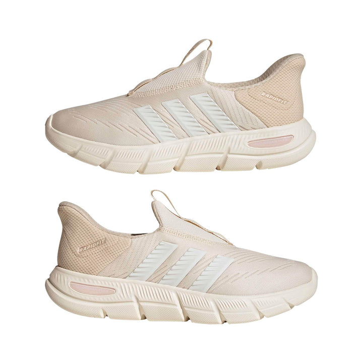 adidas Cloudfoam Flex - Lounge Rapidf - wonwhi/owhite/sanstr