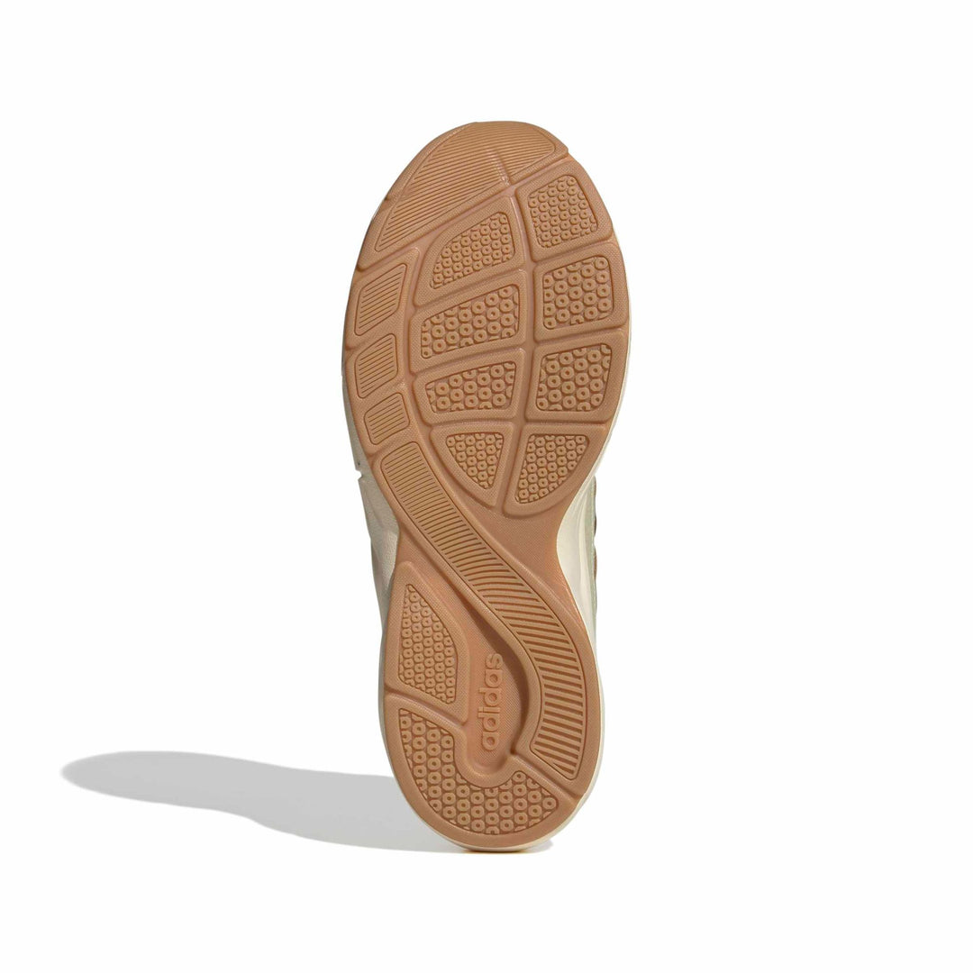 adidas Cloudfoam Flex - Sock - wonwhi/owhite/bliora