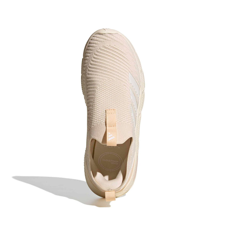 adidas Cloudfoam Flex - Sock - wonwhi/owhite/bliora