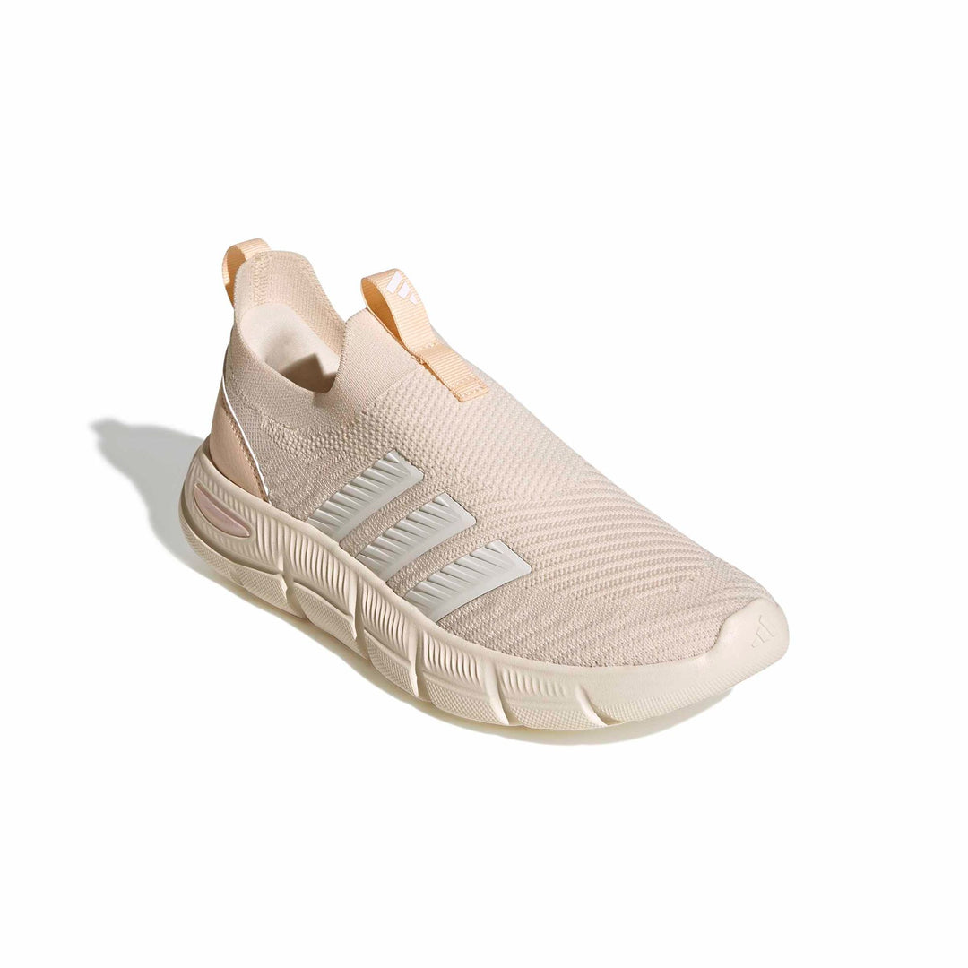 adidas Cloudfoam Flex - Sock - wonwhi/owhite/bliora