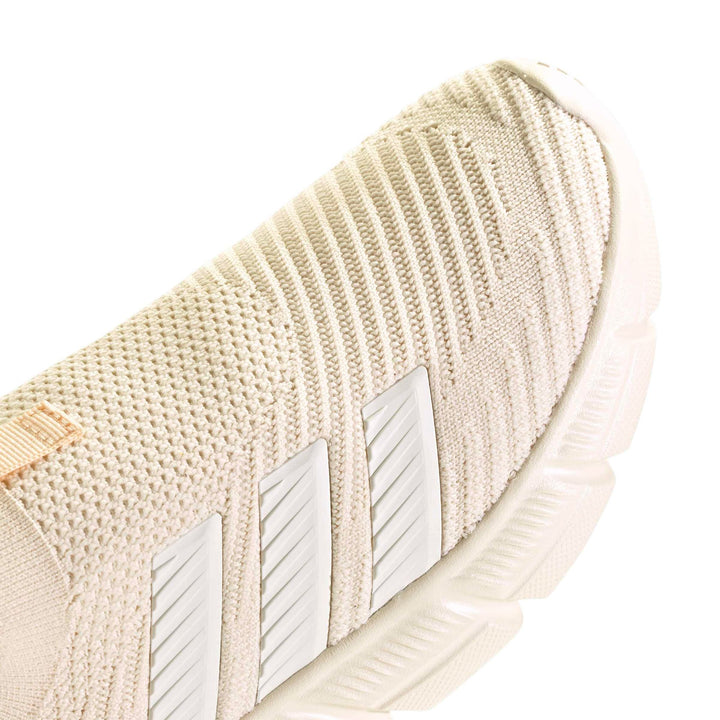adidas Cloudfoam Flex - Sock - wonwhi/owhite/bliora