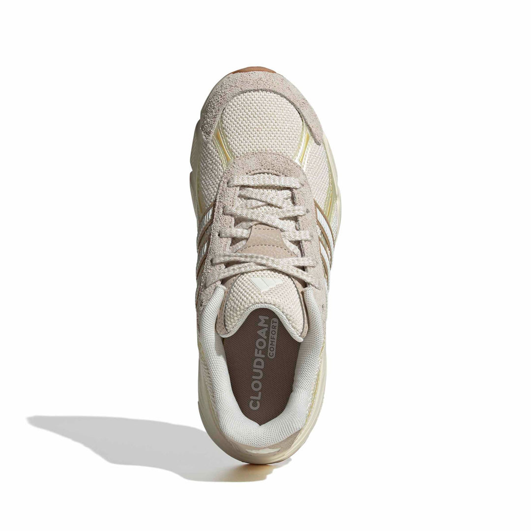 adidas Technochaos 2000 - wonwhi/owhite/magold