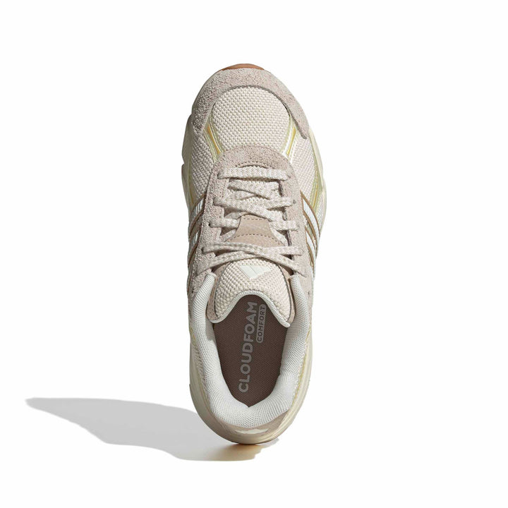 adidas Technochaos 2000 - wonwhi/owhite/magold