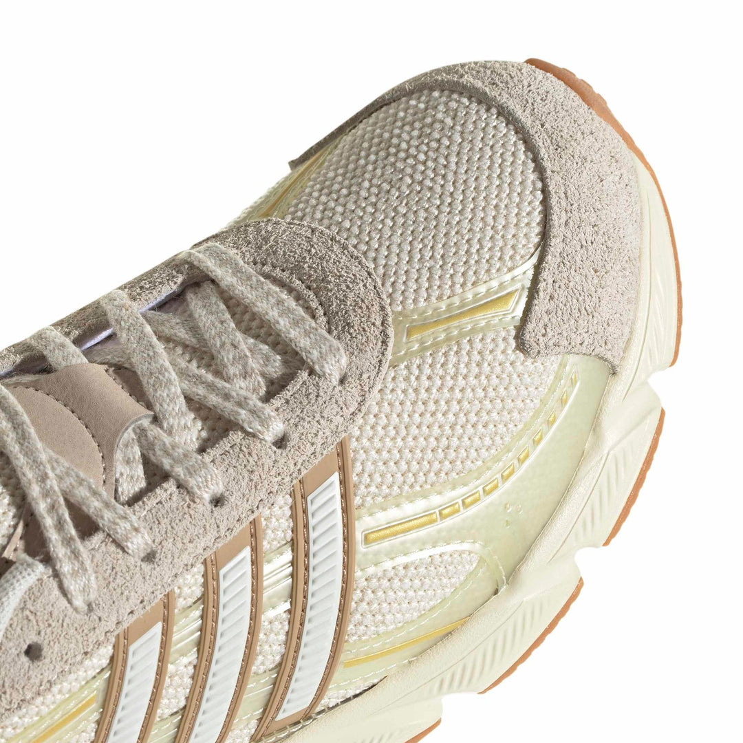 adidas Technochaos 2000 - wonwhi/owhite/magold