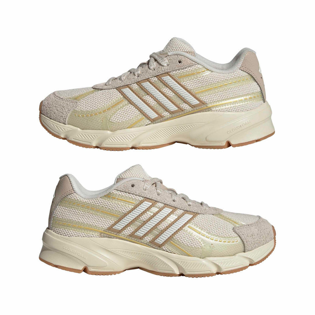 adidas Technochaos 2000 - wonwhi/owhite/magold