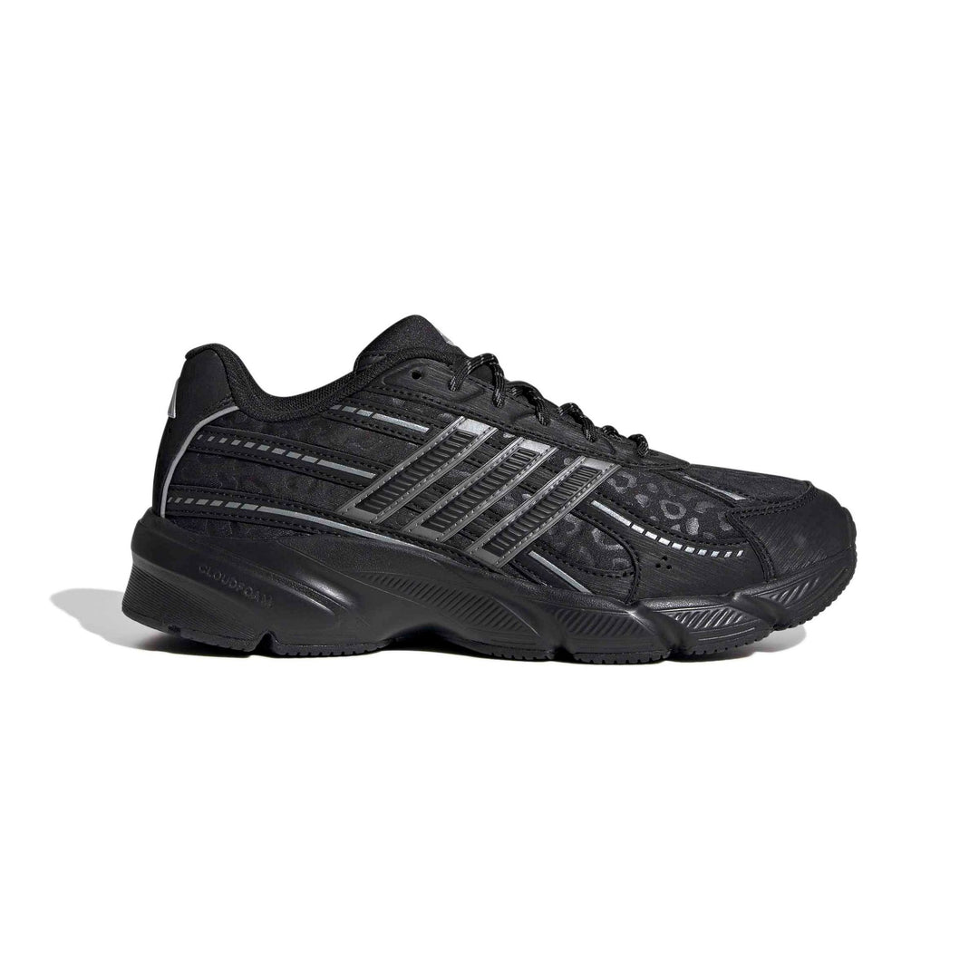 adidas Technochaos 2000 - cblack/cblack/ironmt
