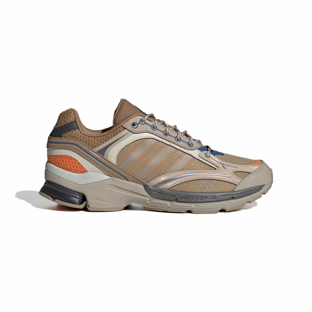 adidas Technochaos 2000 - cblack/cblack/ironmt