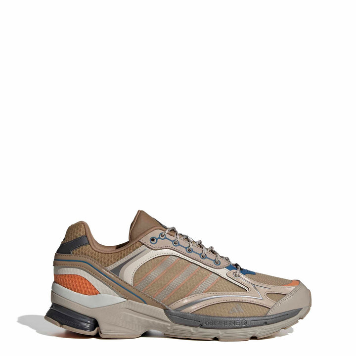 adidas Technochaos 2000 - cblack/cblack/ironmt