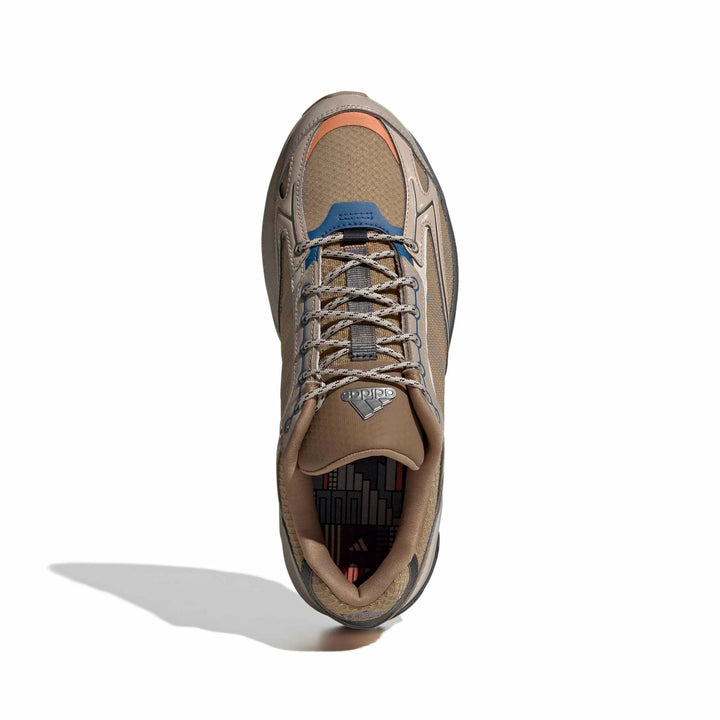 adidas Technochaos 2000 - cblack/cblack/ironmt