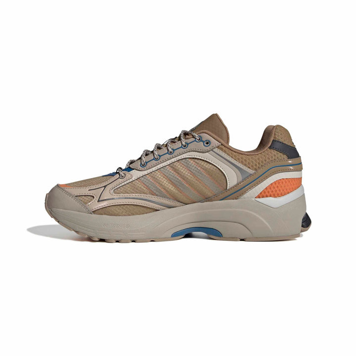 adidas Technochaos 2000 - cblack/cblack/ironmt