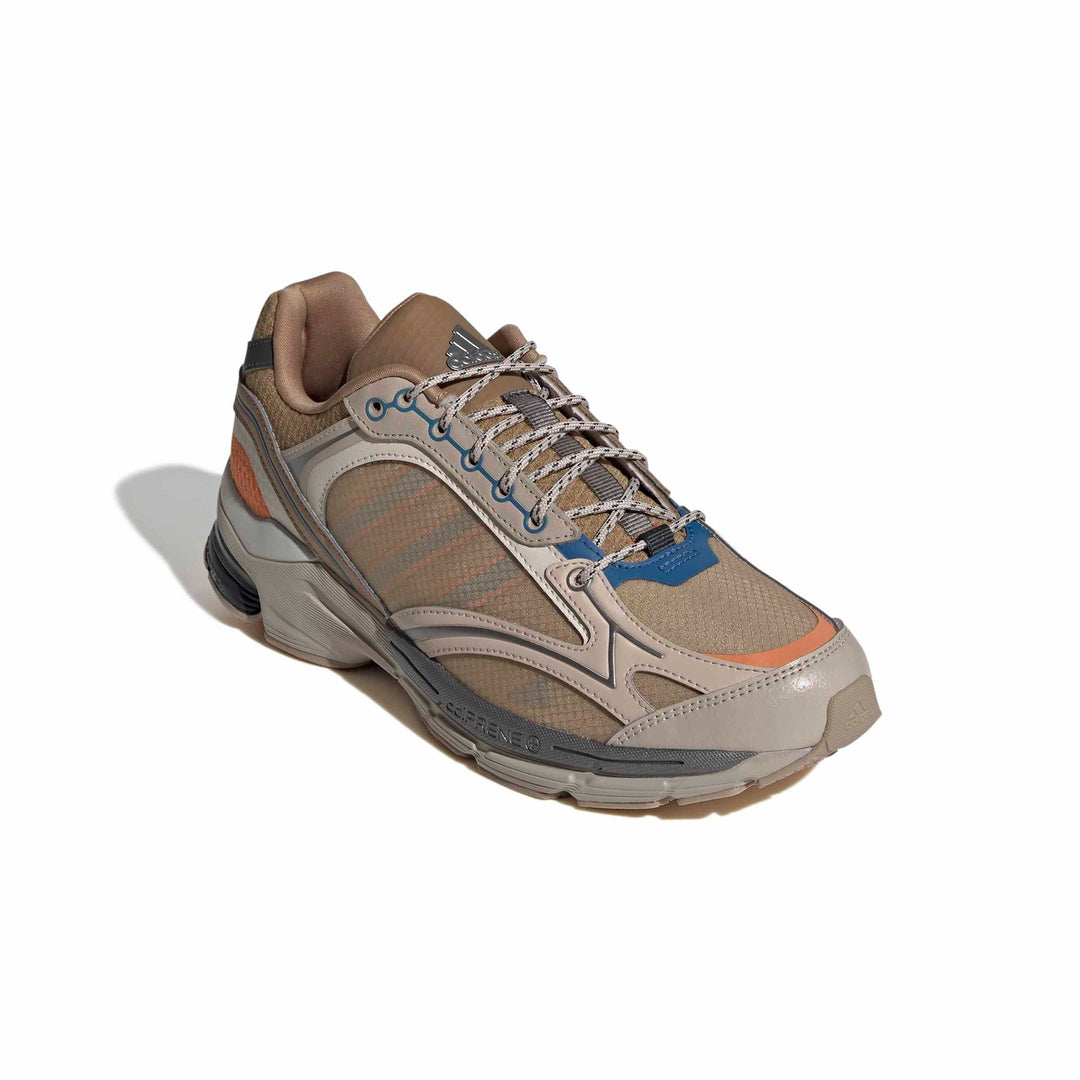 adidas Technochaos 2000 - cblack/cblack/ironmt