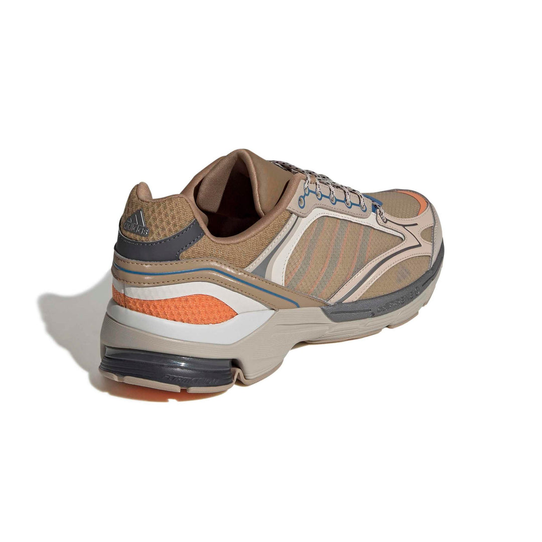 adidas Technochaos 2000 - cblack/cblack/ironmt