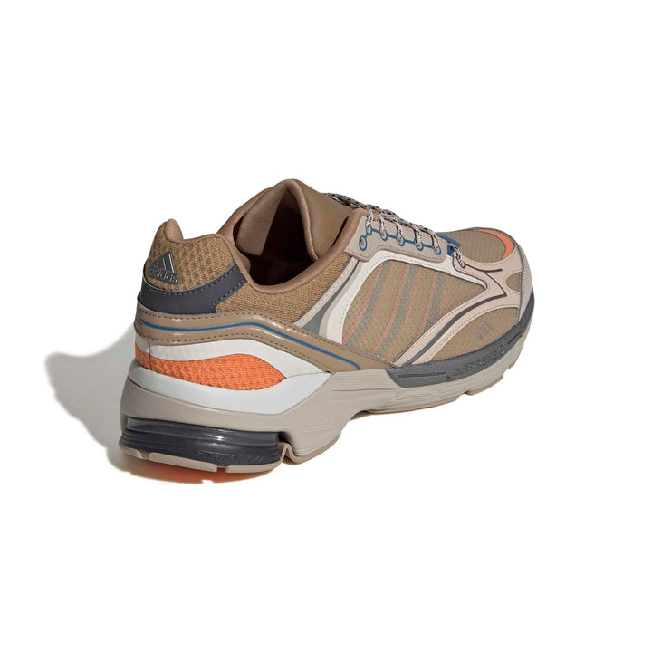 adidas Technochaos 2000 - cblack/cblack/ironmt
