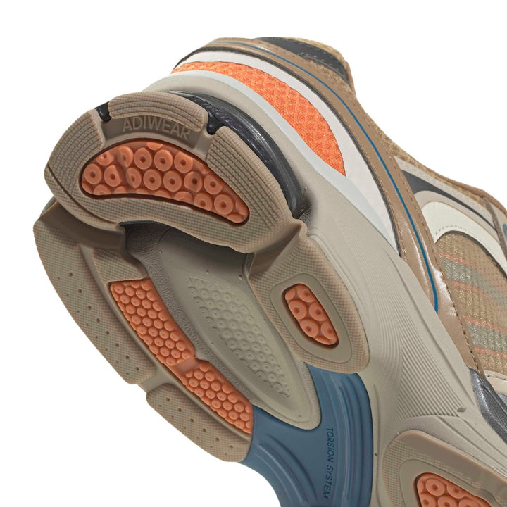 adidas Technochaos 2000 - cblack/cblack/ironmt