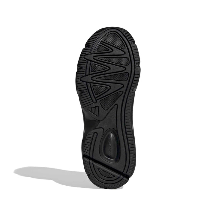 adidas Technochaos 2000 - cblack/cblack/ironmt