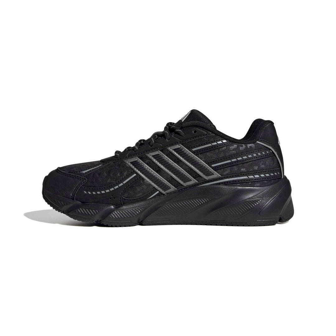 adidas Technochaos 2000 - cblack/cblack/ironmt