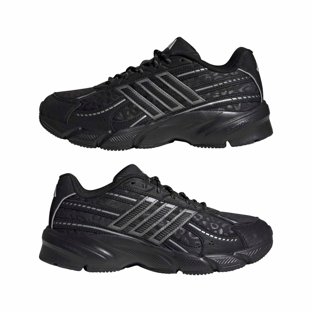 adidas Technochaos 2000 - cblack/cblack/ironmt