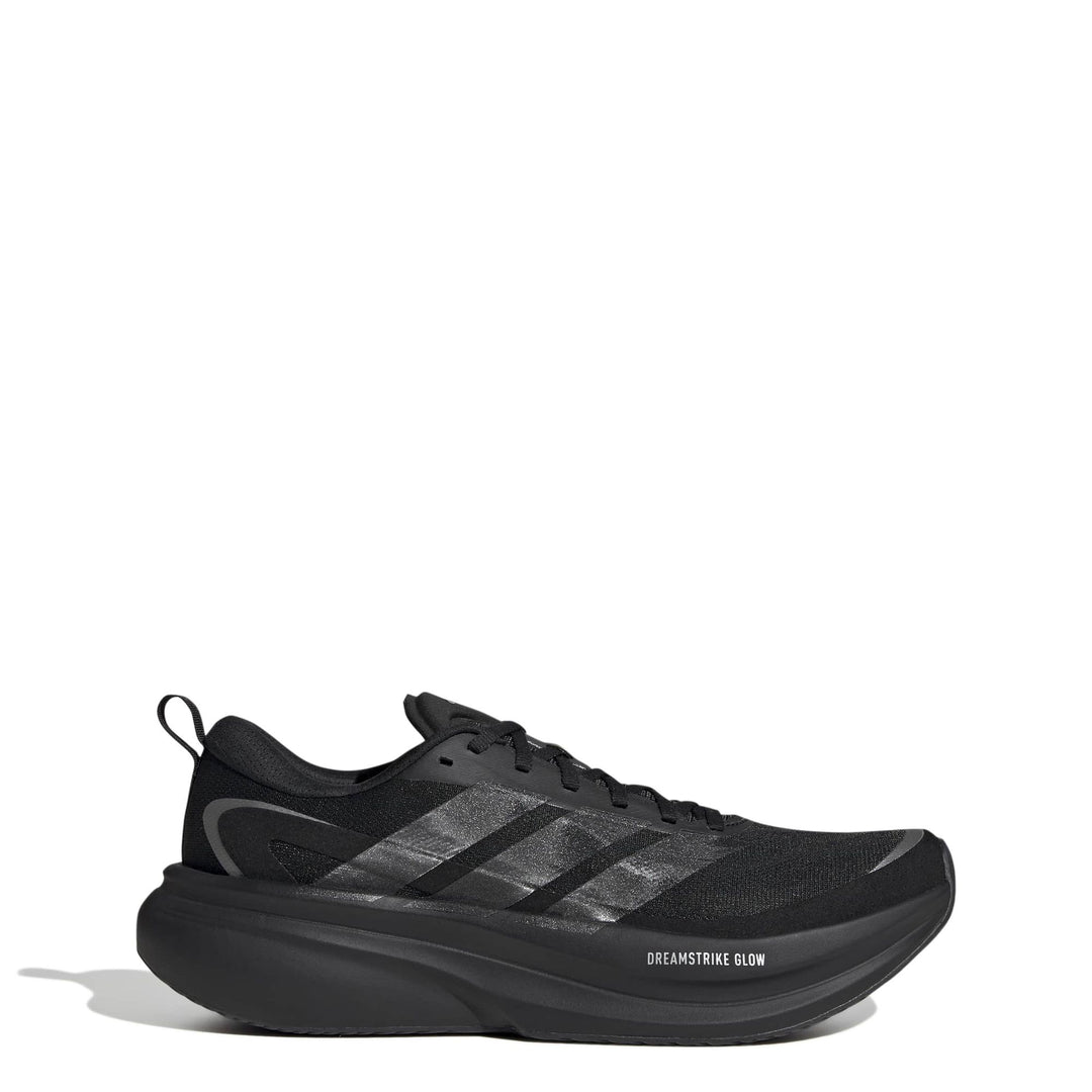 adidas Supernova Glide M - ftwwht/cblack/halsil