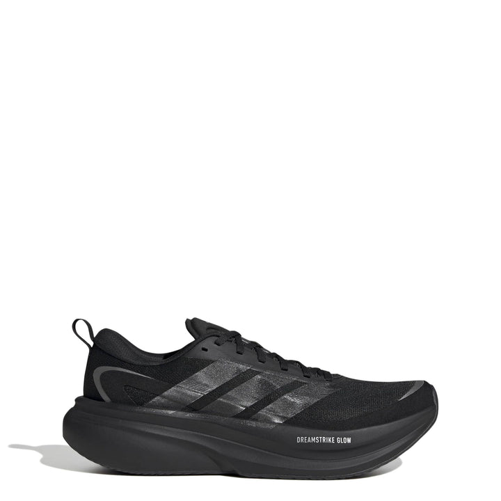 adidas Supernova Glide M - ftwwht/cblack/halsil