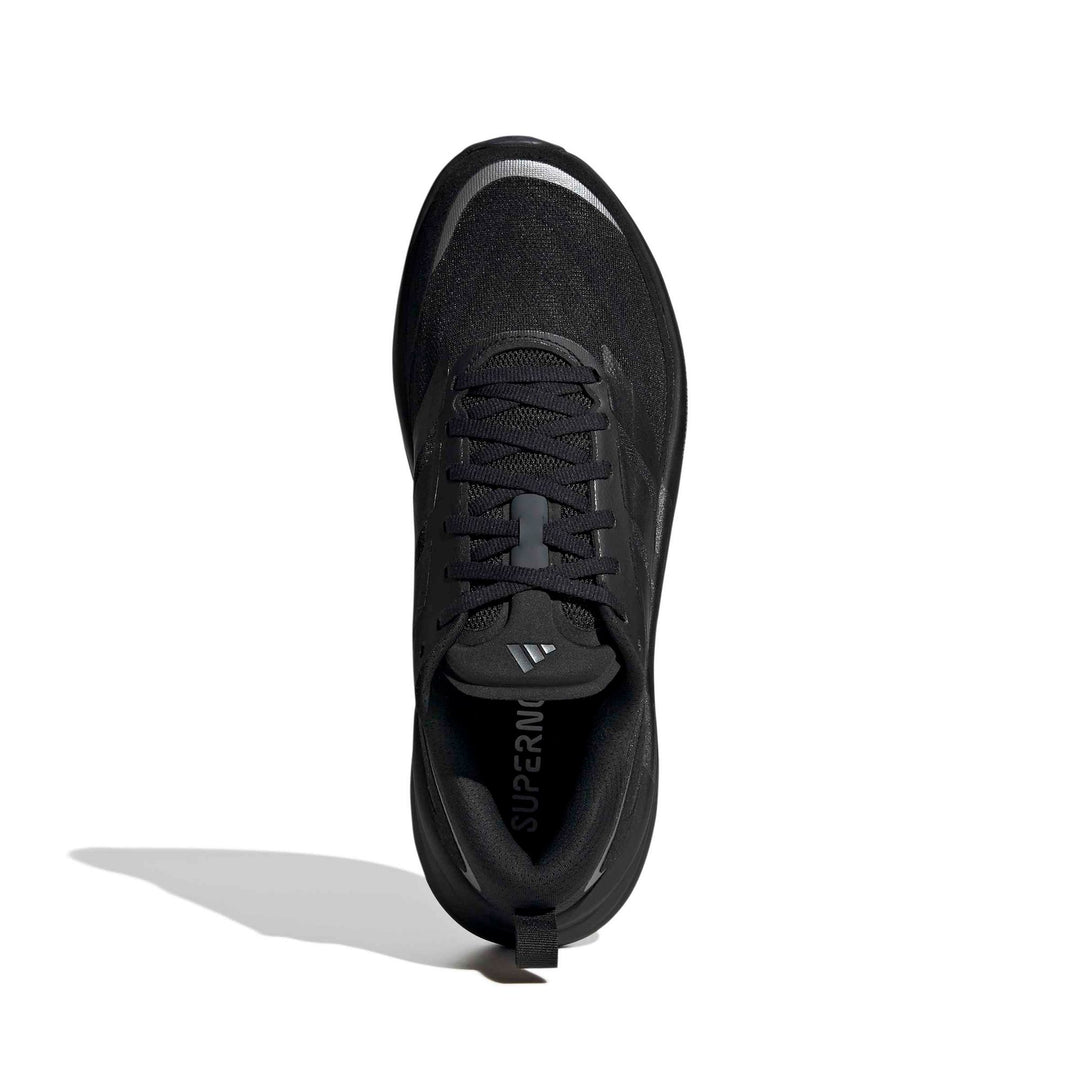 adidas Supernova Glide M - ftwwht/cblack/halsil