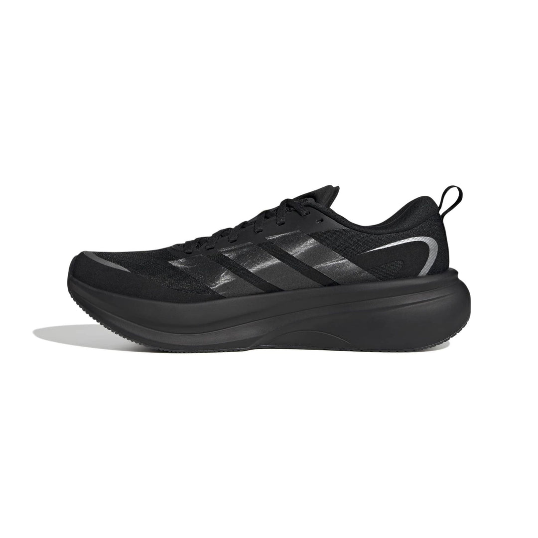 adidas Supernova Glide M - ftwwht/cblack/halsil