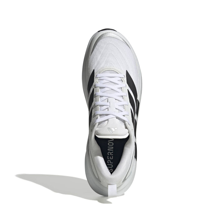 adidas Supernova Glide M - ftwwht/cblack/halsil