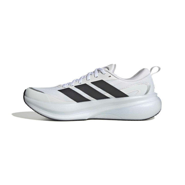 adidas Supernova Glide M - ftwwht/cblack/halsil