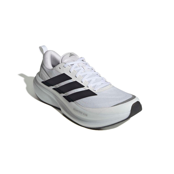 adidas Supernova Glide M - ftwwht/cblack/halsil