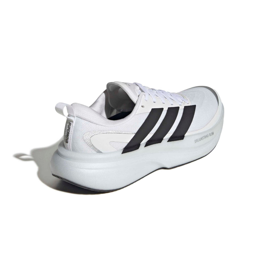 adidas Supernova Glide M - ftwwht/cblack/halsil