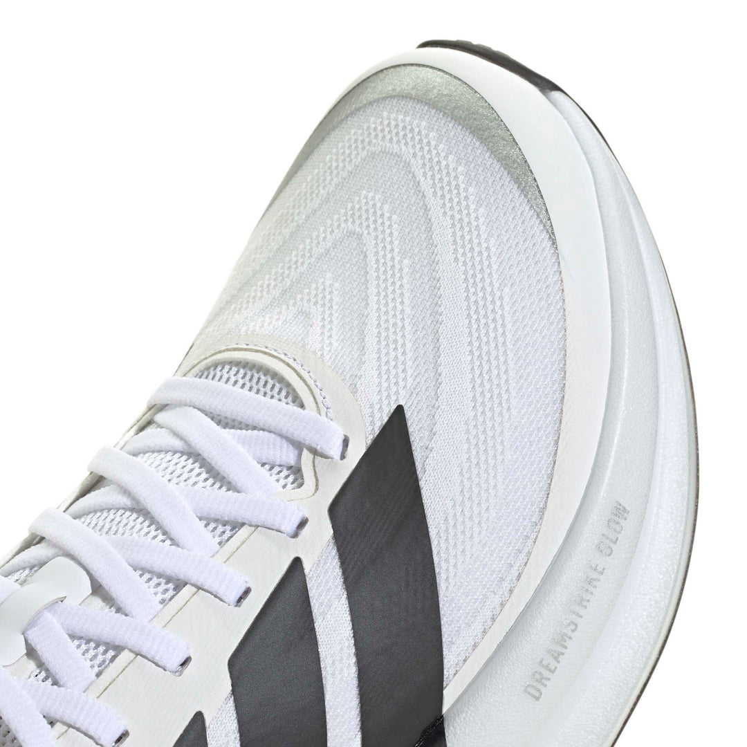 adidas Supernova Glide M - ftwwht/cblack/halsil
