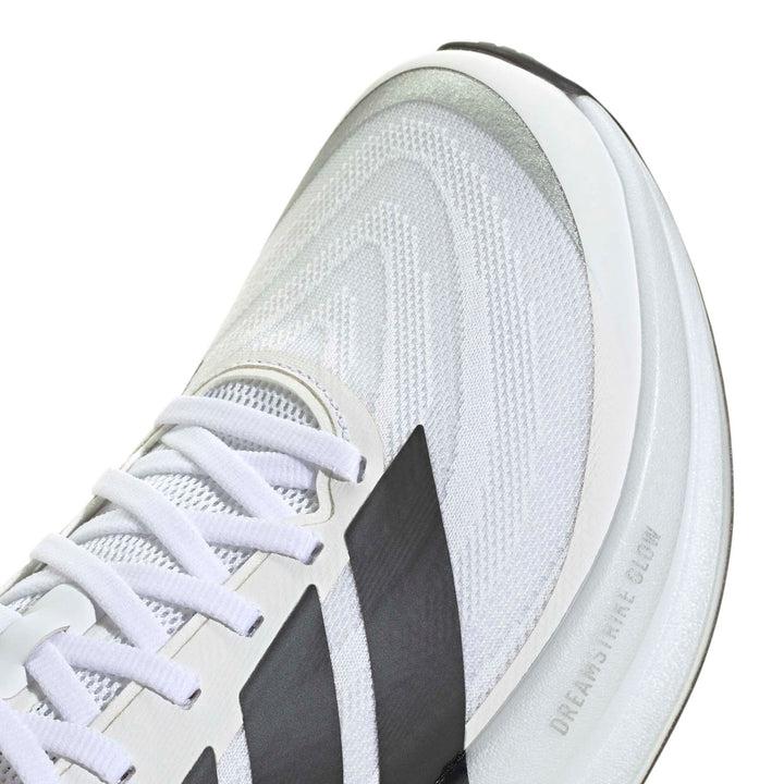 adidas Supernova Glide M - ftwwht/cblack/halsil