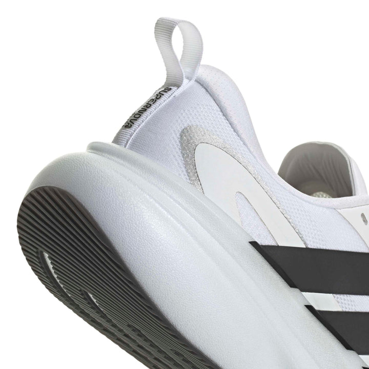 adidas Supernova Glide M - ftwwht/cblack/halsil