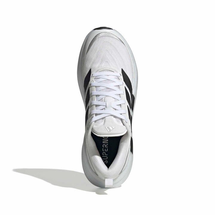 adidas Supernova Glide W - ftwwht/cblack/halsil