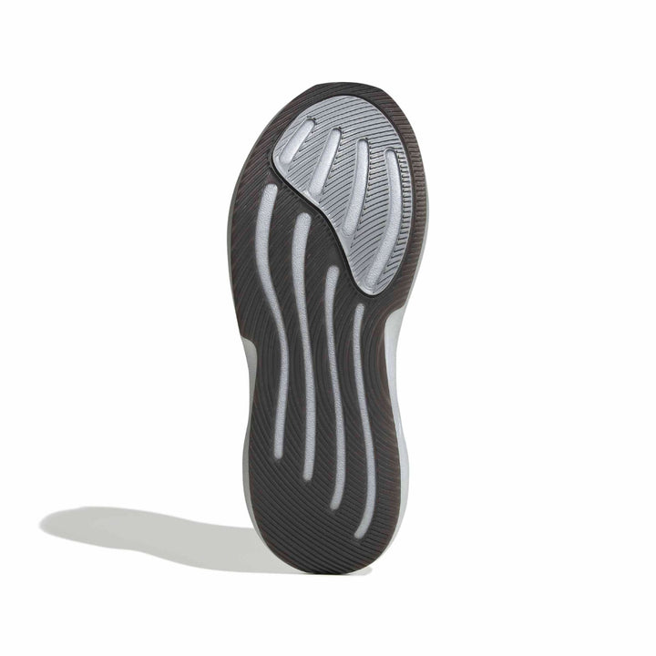 adidas Supernova Glide W - ftwwht/cblack/halsil