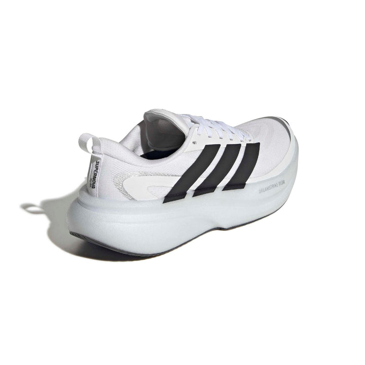 adidas Supernova Glide W - ftwwht/cblack/halsil