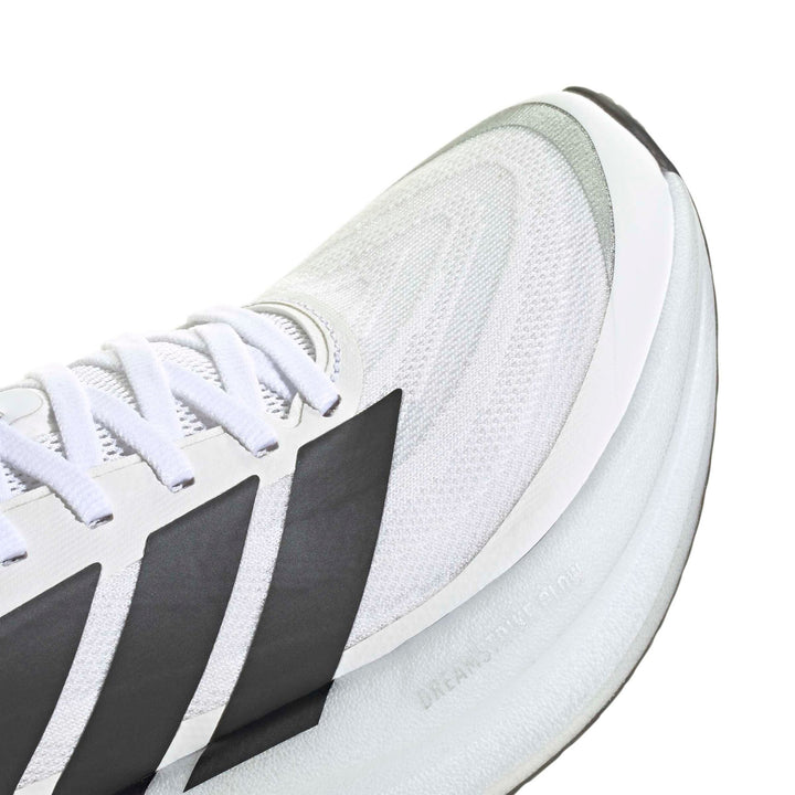 adidas Supernova Glide W - ftwwht/cblack/halsil