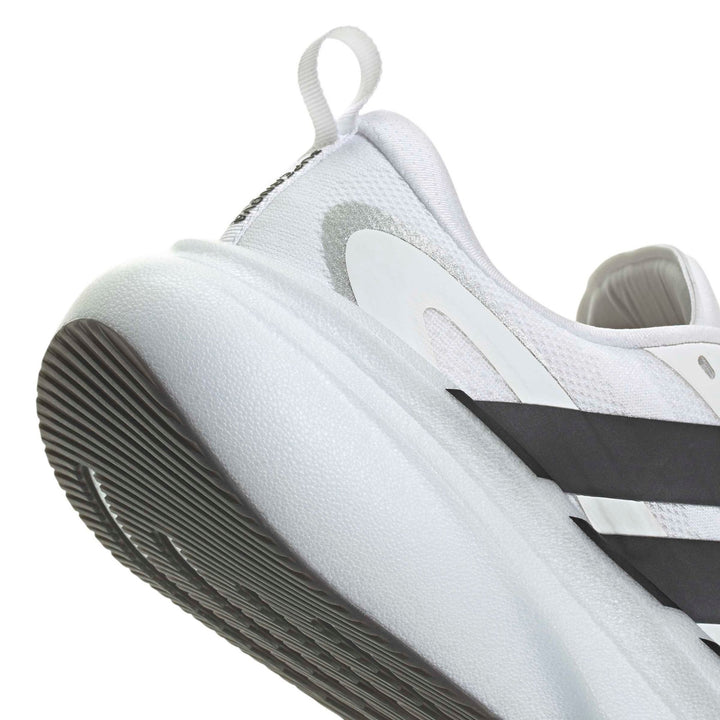adidas Supernova Glide W - ftwwht/cblack/halsil