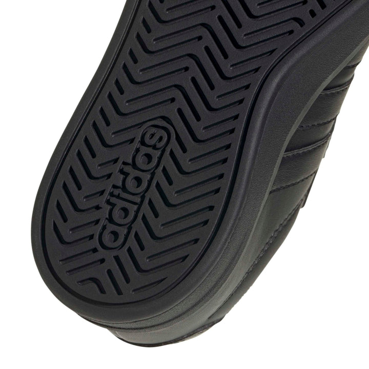 adidas Grand Court 3.0 El C - cblack/cblack/cblack