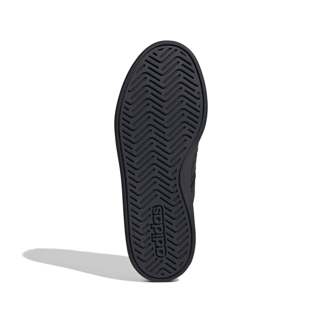 adidas Grand Court 3.0 El C - cblack/cblack/cblack