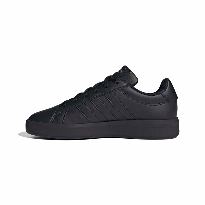 adidas Grand Court 3.0 El C - cblack/cblack/cblack