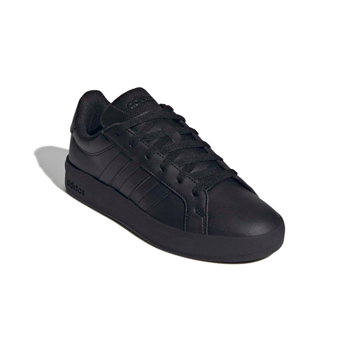 adidas Grand Court 3.0 El C - cblack/cblack/cblack